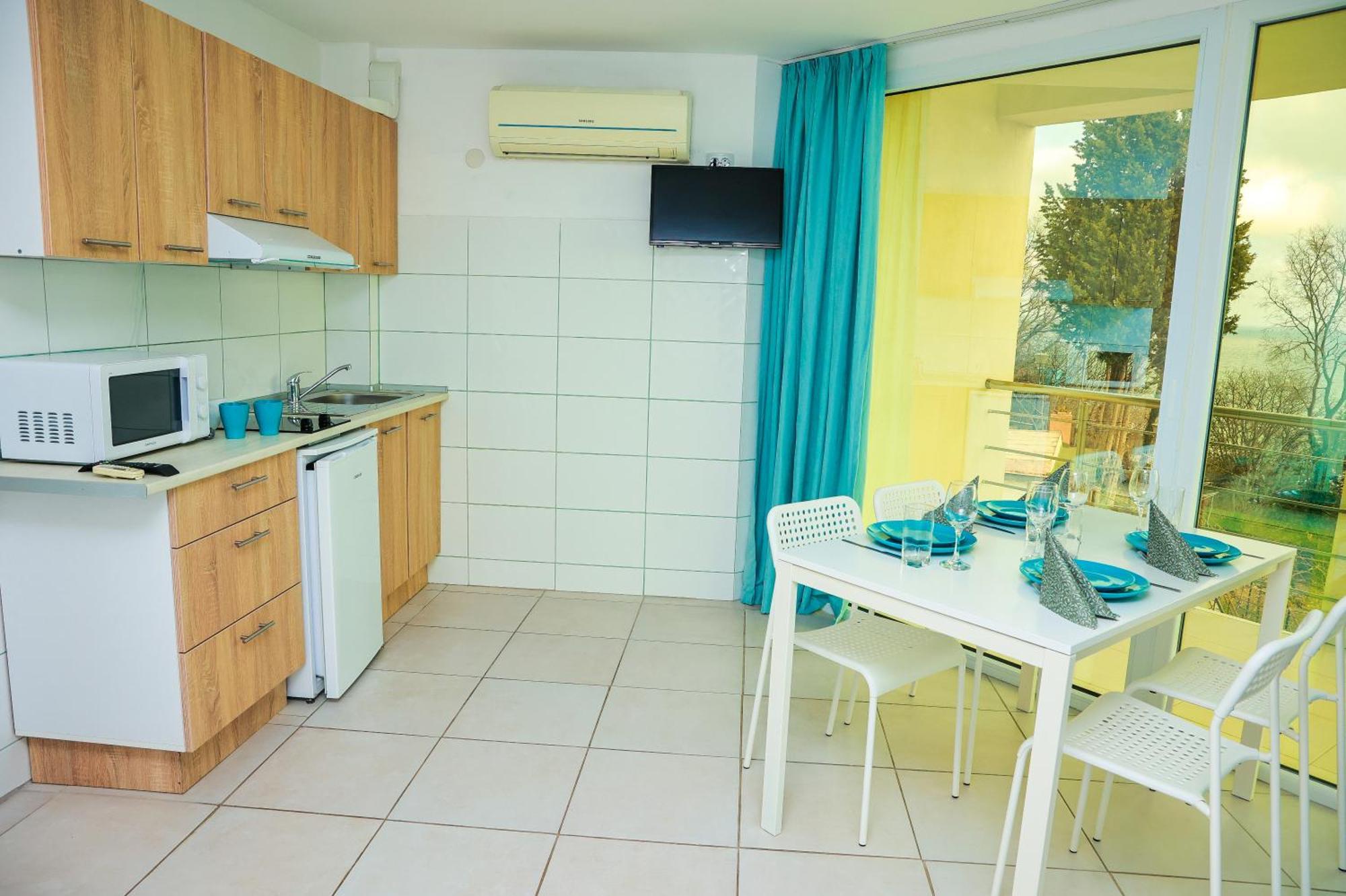 Апартаменти Дача Varna Exterior foto