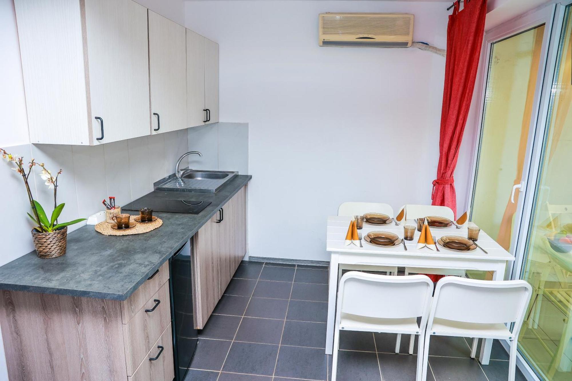 Апартаменти Дача Varna Exterior foto