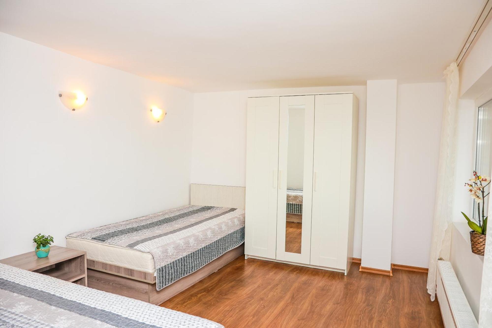 Апартаменти Дача Varna Exterior foto